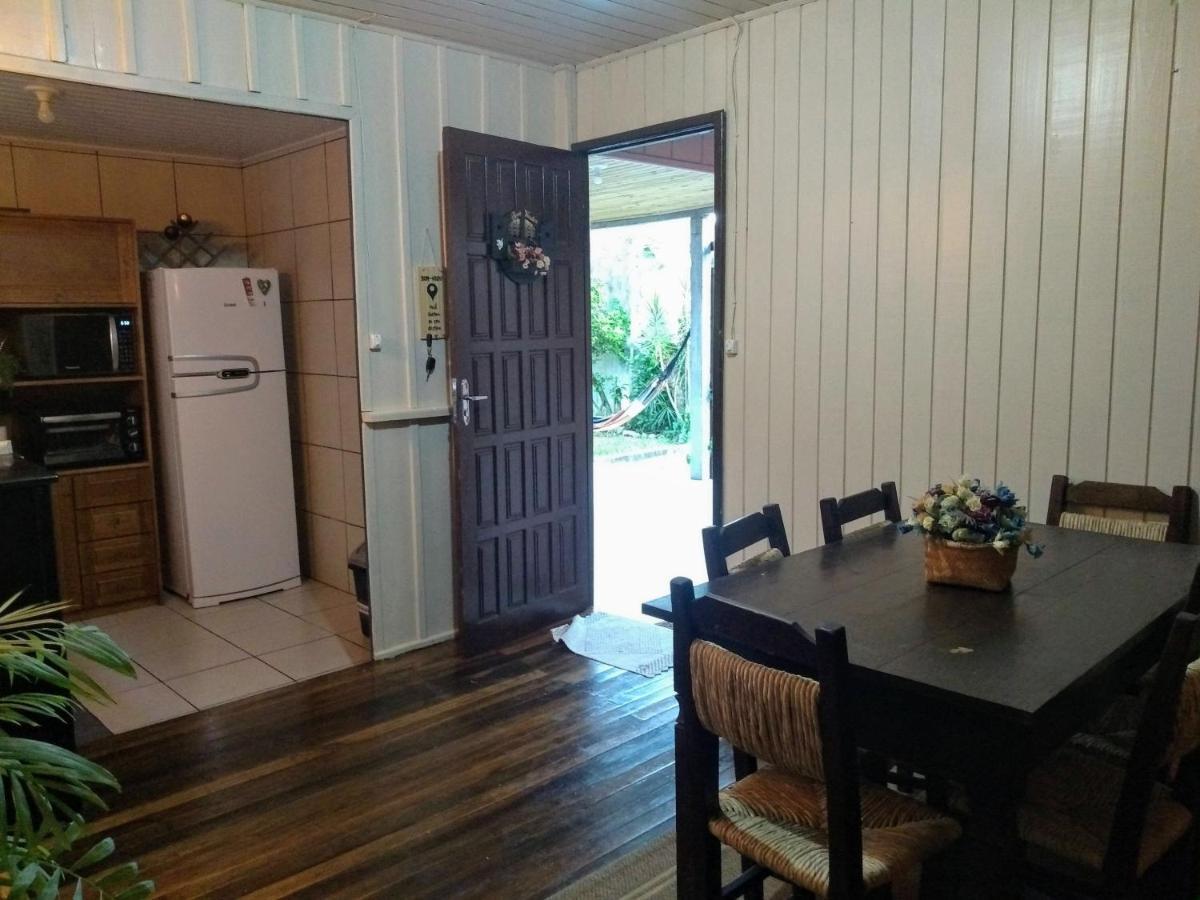 Happy House - Casa Ideal Para Grupos Na Cidade Dos Canyons Praia Grande  Εξωτερικό φωτογραφία
