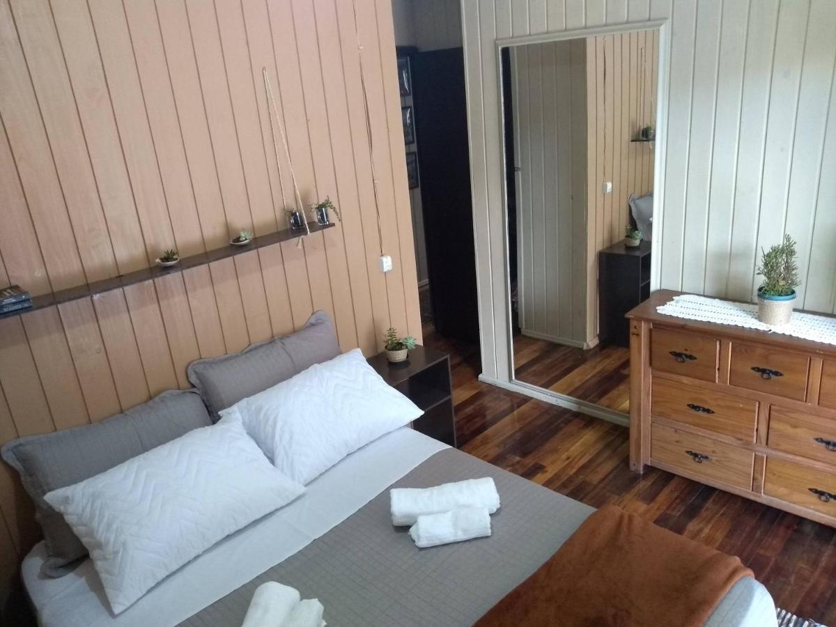Happy House - Casa Ideal Para Grupos Na Cidade Dos Canyons Praia Grande  Εξωτερικό φωτογραφία