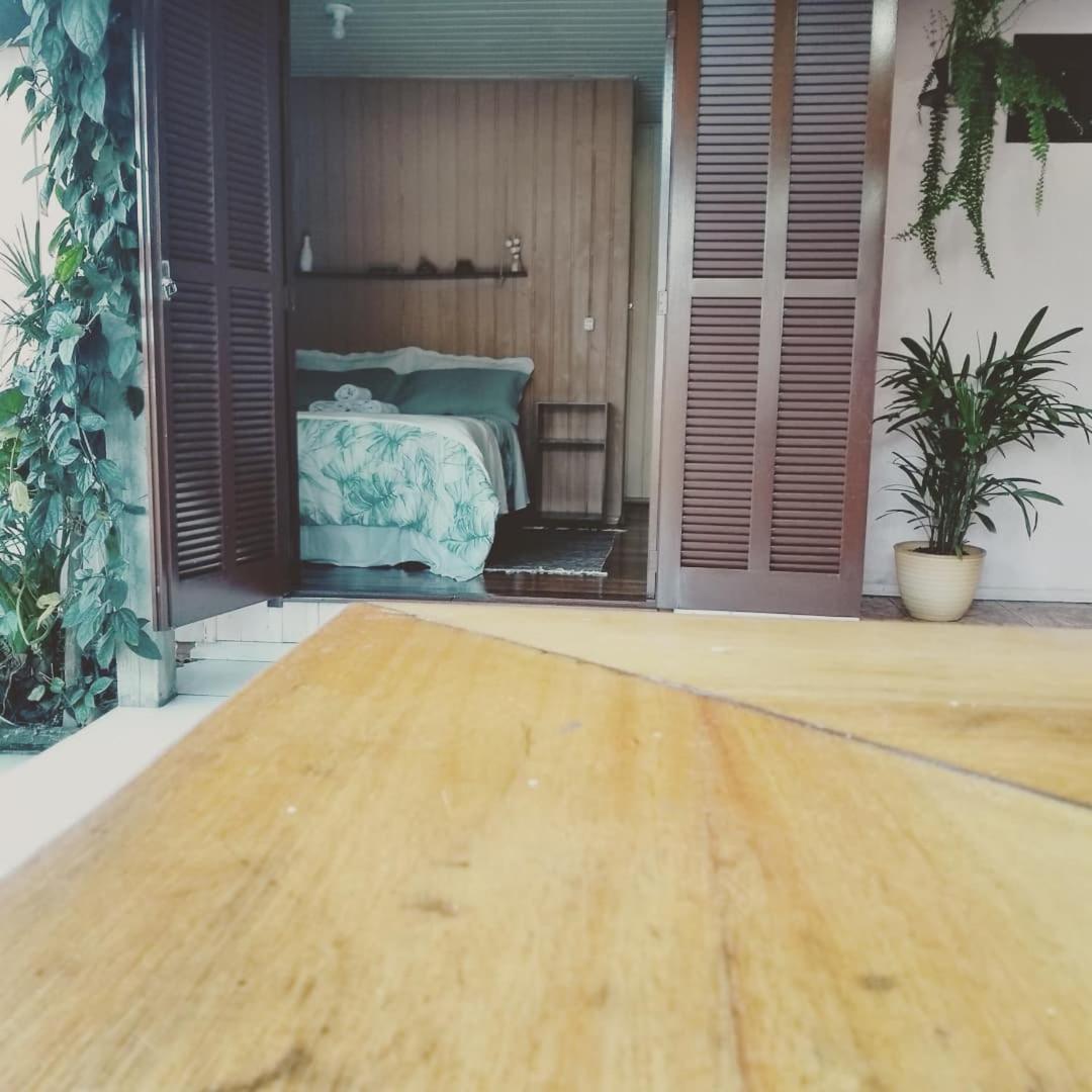 Happy House - Casa Ideal Para Grupos Na Cidade Dos Canyons Praia Grande  Δωμάτιο φωτογραφία